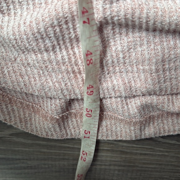 Anthropologie Cream Midi Dress - Picture 12 of 12